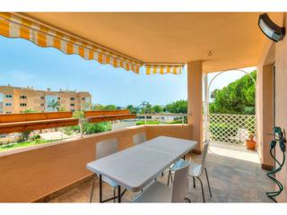 Piso  Sun park. Estepona. sun park