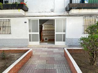 Pis  La campana. La campana, nueva andalucía