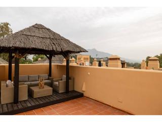 Appartement  El puerto del almendro. Atico dúplex . puerto del almendro