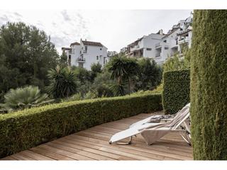 Appartement  Los arqueros. Los pinos de los arqueros. benahavis.
