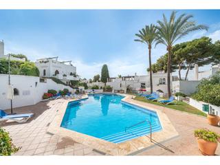 Casa  Atalaya rio verde. Atalaya rio verde. milla de oro de marbella