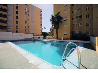 Appartement  La fontanilla. Playa la fontanilla. marbella