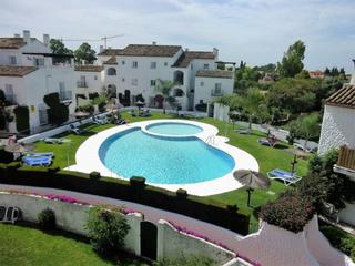 Appartement  Paraiso. El paraiso. entre estepona y san pedro