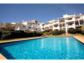 Casa en Centro. Estepona. benamara