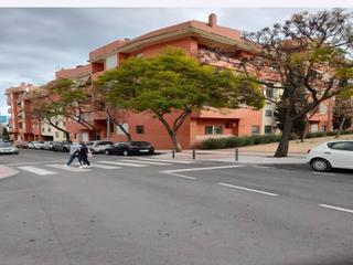 Piso en San Pedro de Alcántara Pueblo. Piso en venta en san pedropueblo