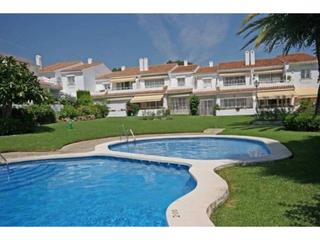 Appartement  Gardenia. Atico en el paraiso barronal, estepona
