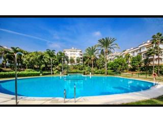 Location Appartement  Príncipe alfonso von hohenlohe 1. Marbella, hacienda de nagueles, milla de oro