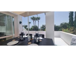 Location Appartement  Avda casarabonela , eden hill 6. Marbella, las chapas, eden hill