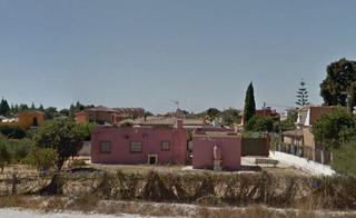 Haus in Cuatro Pinos - El Carmen. Parcela rustica segregada en andreita ii