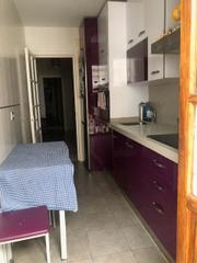 Etagenwohnung in Centro