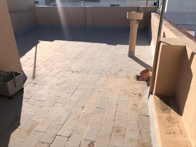 Foto 202ee104-eab4-4766-bbfc-5842c6792f47. Casa in Centro Puerto de Santa María (El)