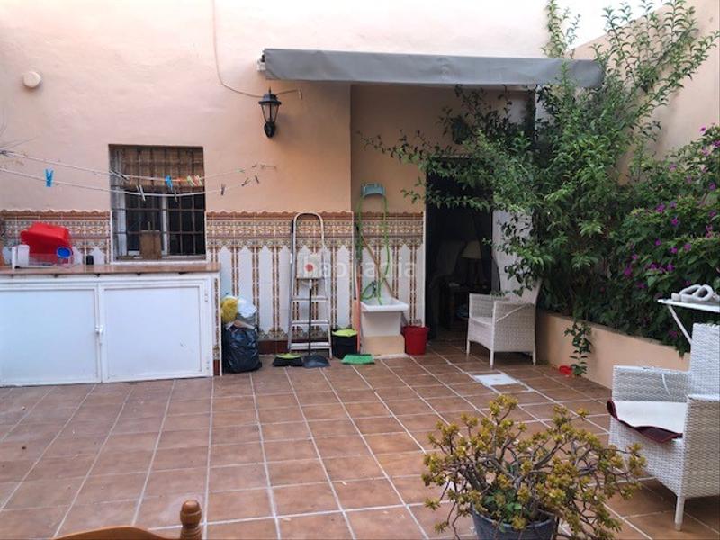 Foto 37c6e3e4-fd4c-45b7-8c81-e1df54c2f121. Casa in Centro Puerto de Santa María (El)