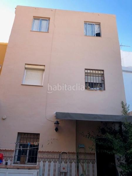Foto 4030550f-77c2-41ec-a8e8-7b976918fd37. Casa in Centro Puerto de Santa María (El)