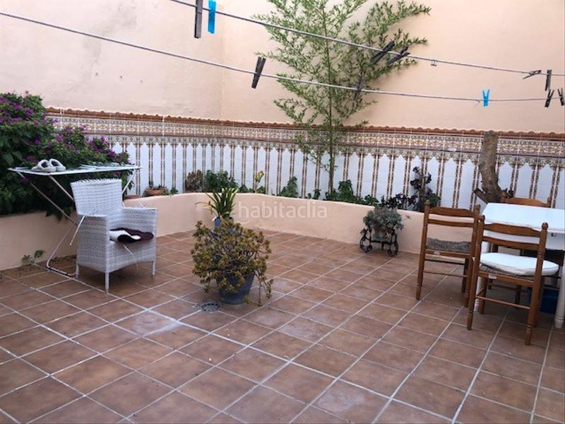 Foto b4fe11c3-a49b-4c56-8af4-b00ae048410c. Casa in Centro Puerto de Santa María (El)