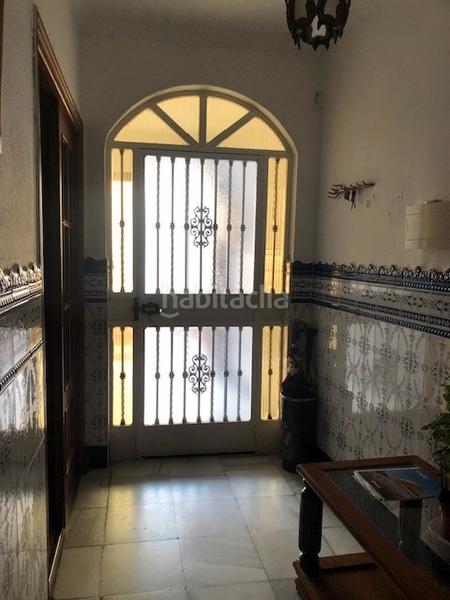 Foto e165fe02-ec0d-4d02-9efd-f7d95b6c35eb. Casa in Centro Puerto de Santa María (El)