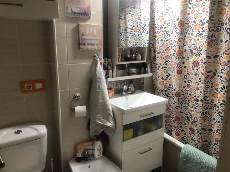 Foto 7e98a060-a3f4-45e2-bc23-05aa54d8ad0e. Piccolo appartamento con parcheggio in Casco Histórico - Zona Alta Puerto de Santa María (El)