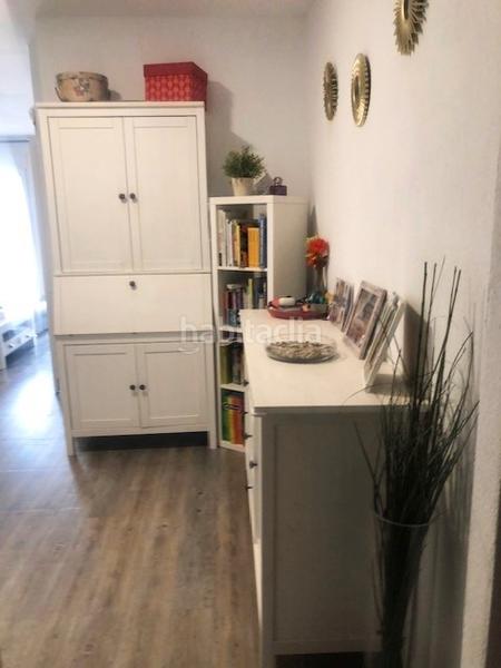 Foto b105780f-5eac-4afc-ae7a-8684198b4339. Piccolo appartamento con parcheggio in Casco Histórico - Zona Alta Puerto de Santa María (El)