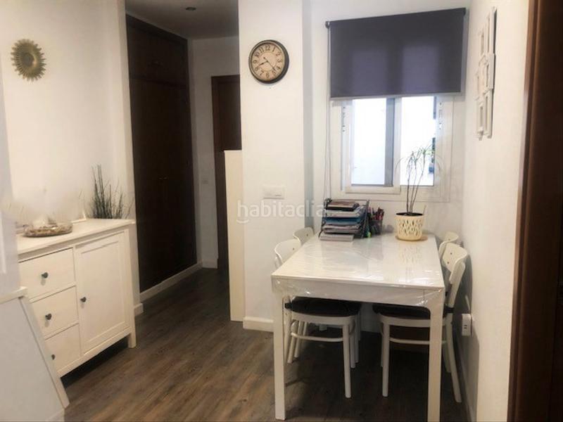 Foto f7975f90-3bd8-46e1-ac50-8e7ad8c76989. Piccolo appartamento con parcheggio in Casco Histórico - Zona Alta Puerto de Santa María (El)