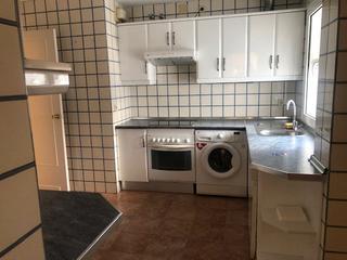 Alquiler Piso en Pinar Alto. Piso junto a parque europa
