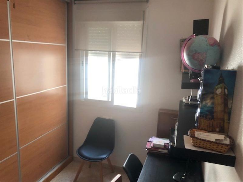 Foto 1d1cff0f-aa1a-4203-a480-7618aa52d25c. Flat with pool in Puertas del sur - Guadabajaque Jerez de la Frontera