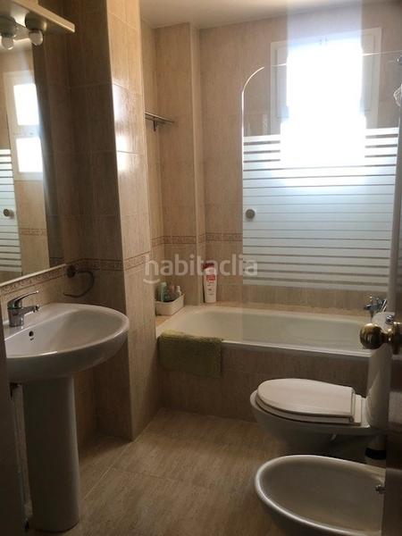 Foto 447df16a-4a43-414d-9312-ef3f910d0caa. Flat with pool in Puertas del sur - Guadabajaque Jerez de la Frontera