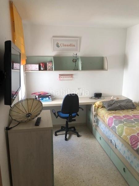 Foto 4fbb6f0a-c944-4fc1-966a-ded1e50b11b6. Flat with pool in Puertas del sur - Guadabajaque Jerez de la Frontera