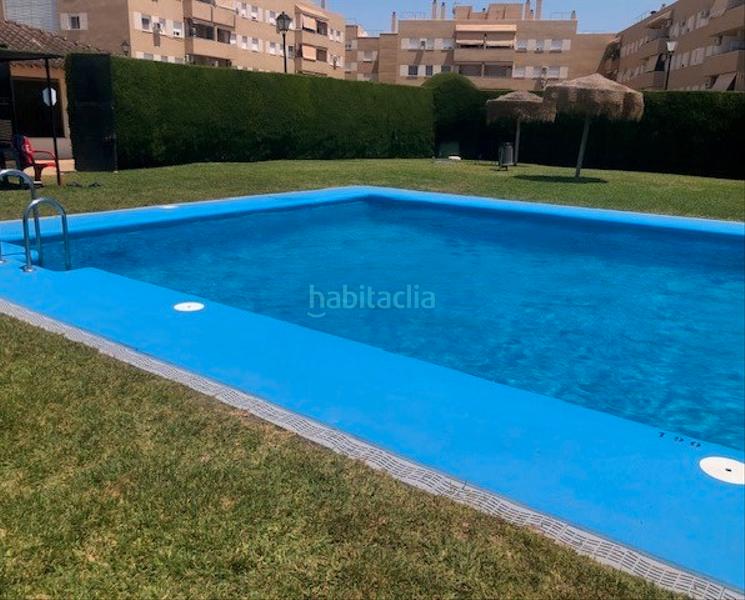 Foto 5290c2fb-1adf-4394-b2c4-d8417f9cacd2. Flat with pool in Puertas del sur - Guadabajaque Jerez de la Frontera