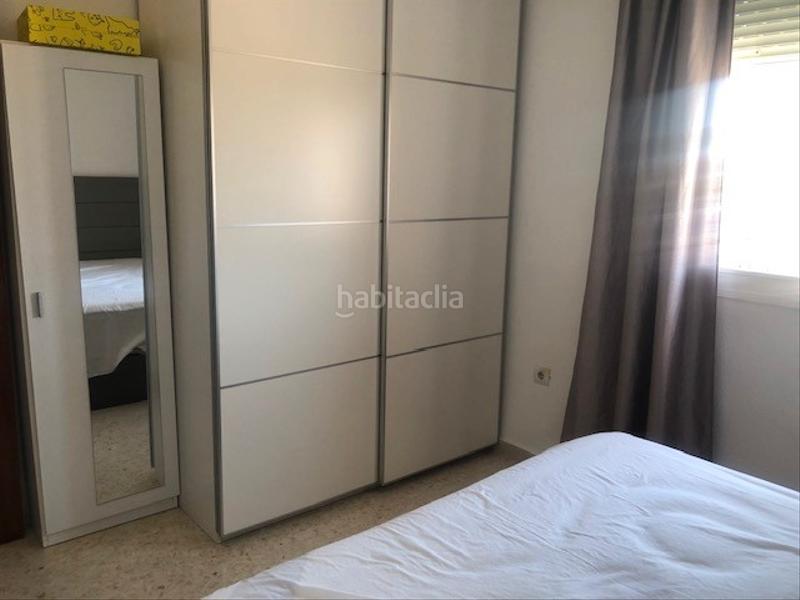 Foto 692a3ce6-4e39-41c5-8305-51eeb4894152. Flat with pool in Puertas del sur - Guadabajaque Jerez de la Frontera