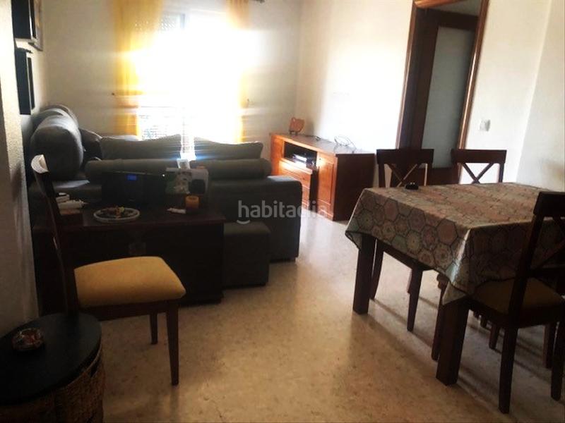 Foto 6be885fd-c76f-4fe9-b2c8-e98e8a3bb993. Flat with pool in Puertas del sur - Guadabajaque Jerez de la Frontera