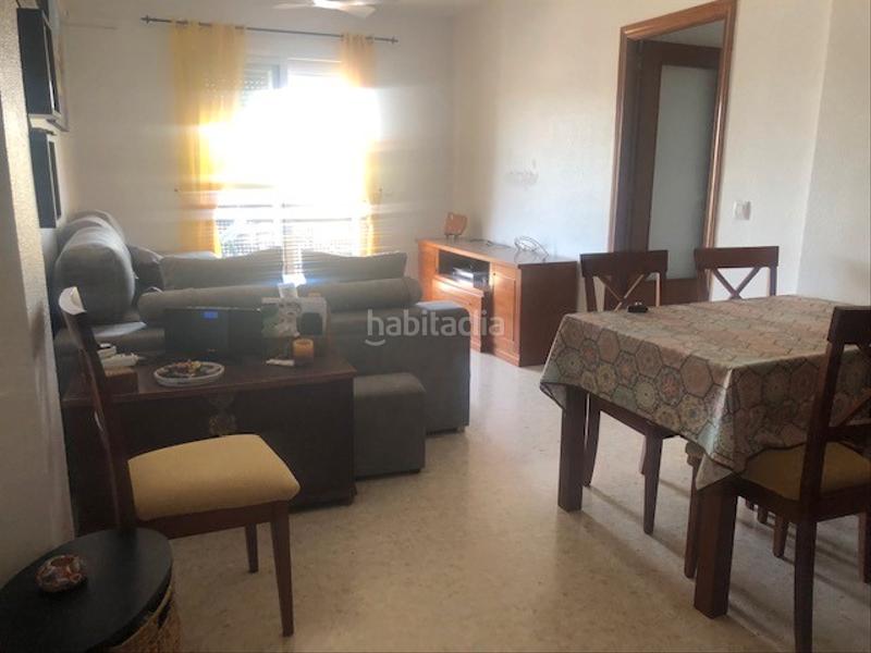 Foto 6e0a6ed8-1fdc-487e-a3e4-bd5304922349. Flat with pool in Puertas del sur - Guadabajaque Jerez de la Frontera