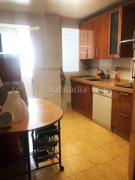 Foto 82080a94-8996-4067-a515-f60cb088e25c. Flat with pool in Puertas del sur - Guadabajaque Jerez de la Frontera