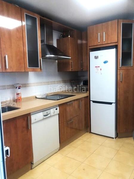 Foto 88671bbd-41ec-40d5-b86d-228cd11f669a. Flat with pool in Puertas del sur - Guadabajaque Jerez de la Frontera