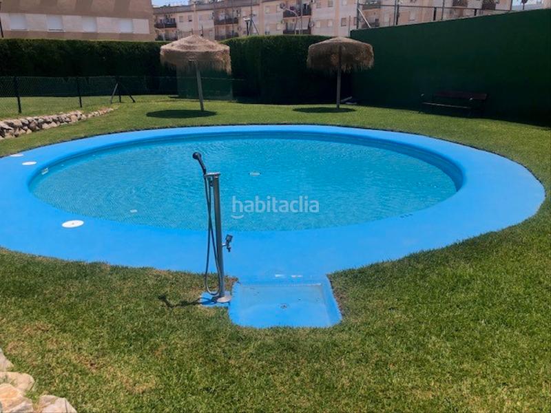 Foto 8e7a154c-4b9a-494c-aa54-081453c3b3f0. Flat with pool in Puertas del sur - Guadabajaque Jerez de la Frontera