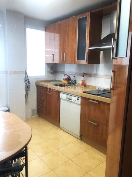 Foto cb196807-fb4f-486a-bcbd-fb5ea721cba1. Flat with pool in Puertas del sur - Guadabajaque Jerez de la Frontera