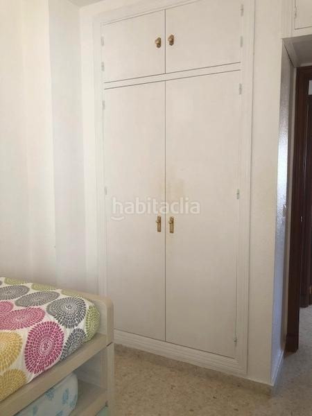 Foto f6090b0d-b5dd-41cf-a17f-d64b2dae33fb. Flat with pool in Puertas del sur - Guadabajaque Jerez de la Frontera