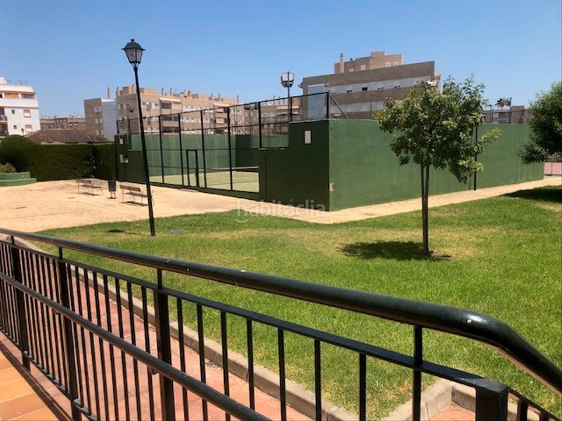 Foto fc81f5d1-53e5-41f2-8fc1-97f4824372d1. Flat with pool in Puertas del sur - Guadabajaque Jerez de la Frontera