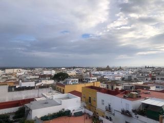 Pis a Casco Histórico - Zona Alta