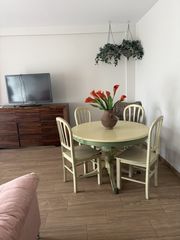 Flat in Crevillet. Maravilloso piso junto avenida constitucion