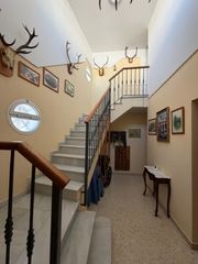 Casa adossada a Carretera de Sanlúcar - Sudamérica