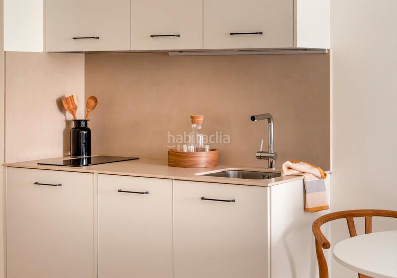 Foto d804366f-1850-4191-9fdd-caa115b494e5. Alquiler apartamento en n-622 44 apartamento 1 dormitorio exterior en Vitoria - Gasteiz
