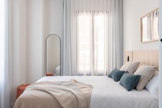 Alquiler Apartamento en Calle boabdil 2. Apartamento de un dormitorio (disponible a partir del 01/09/2023