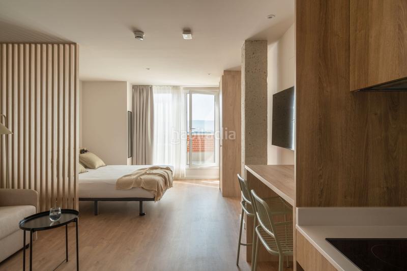 Foto 24a77feb-e940-4ad0-baeb-9d631c54911e. Location studio dans avenida pamplona 21 dans Echavacóiz Pamplona / Iruña