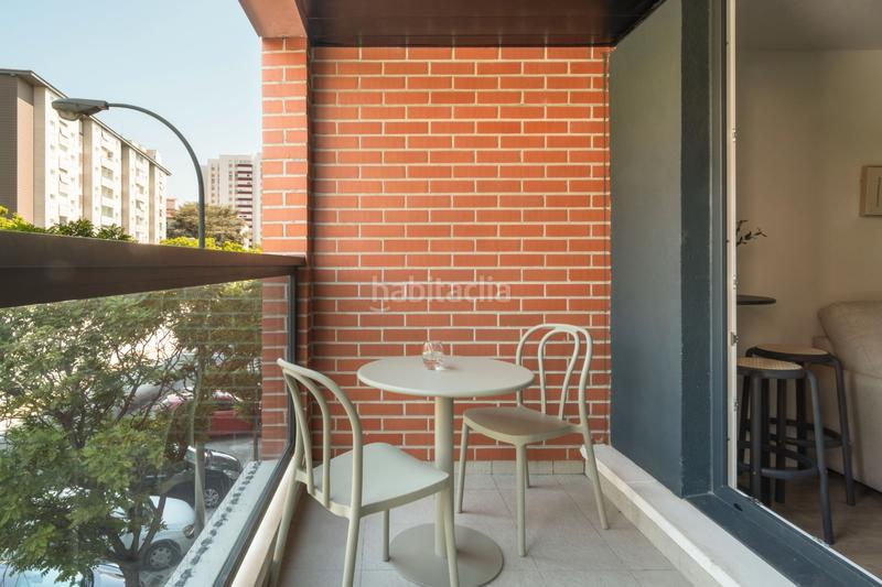 Foto 73518f97-6ca1-4385-a4db-dd2ec00f105b. Miete studiowohnung in avenida pamplona 21 in Echavacóiz Pamplona / Iruña