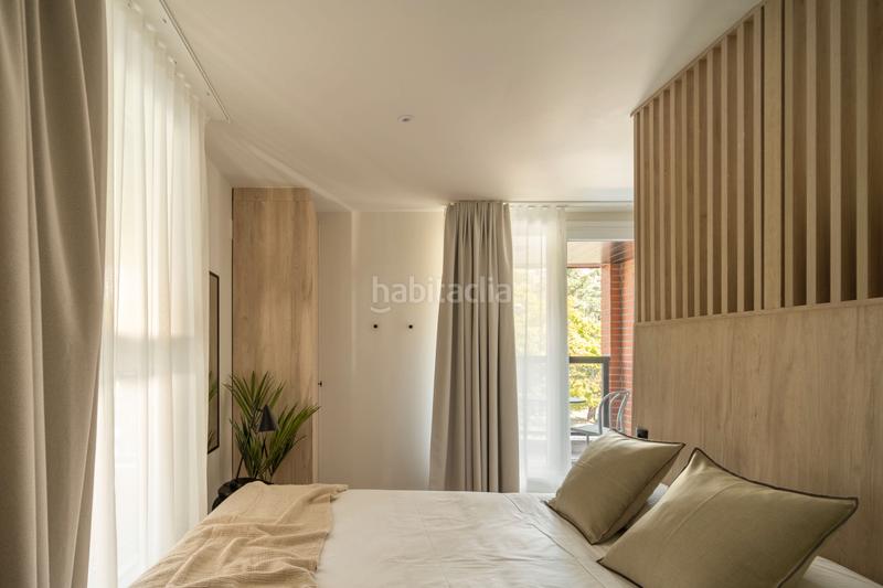 Foto ce320da0-db9a-4fdd-95f5-0aef57700893. Miete studiowohnung in avenida pamplona 21 in Echavacóiz Pamplona / Iruña