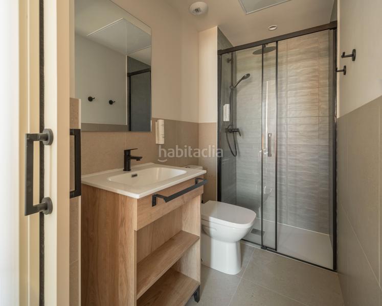 Foto 060dc96c-a012-4dbf-a96b-35bf73041769. Rent studio in avenida pamplona 21 in Echavacóiz Pamplona / Iruña