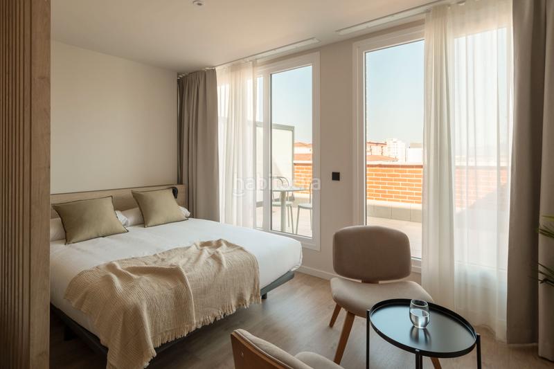 Foto 83a43a21-d4eb-42a3-81b9-46e573b5260b. Rent studio in avenida pamplona 21 in Echavacóiz Pamplona / Iruña