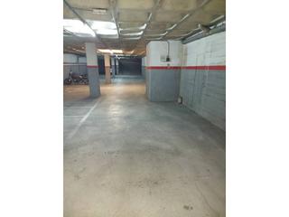 Aparcament cotxe  Torres i bages. Parking en venta en centre