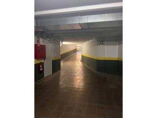 Lloguer Aparcament cotxe  Rambla. Alquiler de plazas de parking en sabadell centre