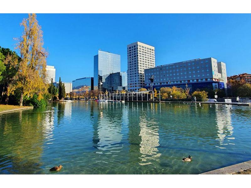 Foto 1a3372f6-1989-45c3-83db-bead197c8902. Maison avec chauffage dans Centre Sabadell