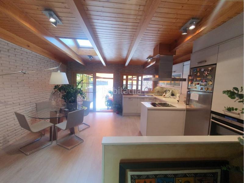 Foto 679378e1-9665-4c9e-984e-40cb55f26cd4. Maison avec chauffage dans Centre Sabadell
